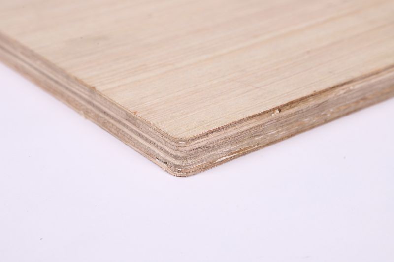 16mm Htinggrum Plywood