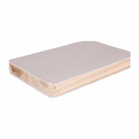 18mm Hpraw Hpraw Melamine Plywood